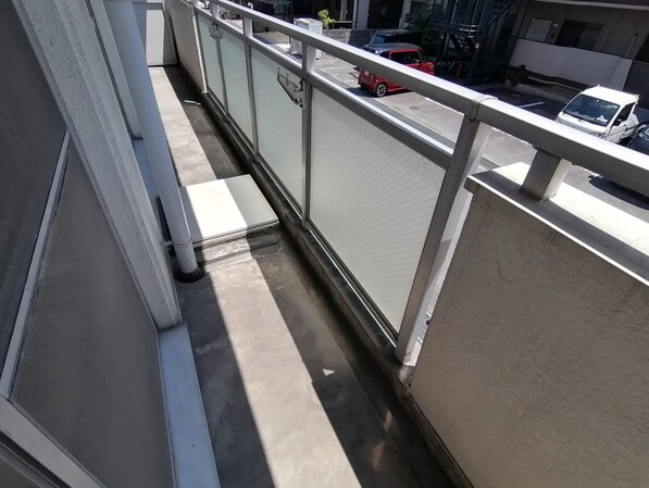 ノーブル今在家の物件内観写真